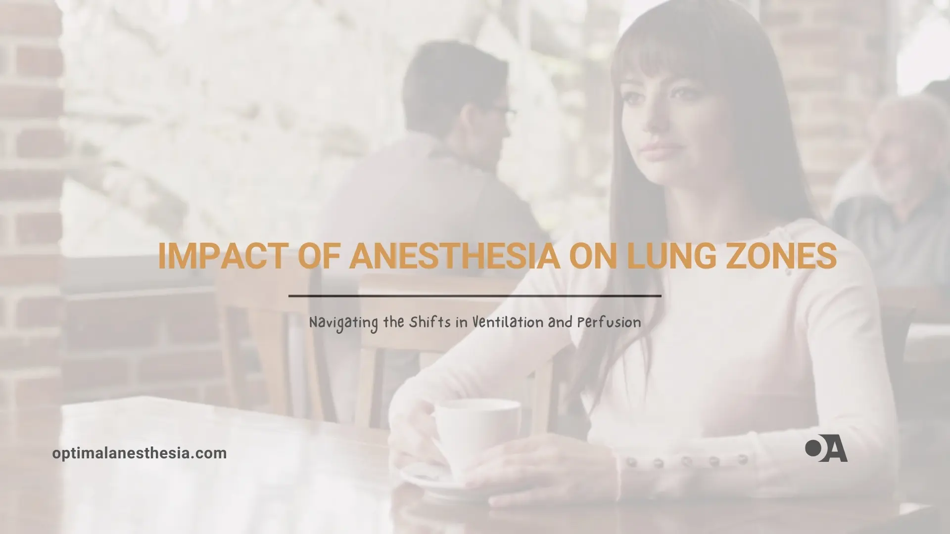 Zones of the Lung and Anesthesia Implications: A Comprehensive Guide